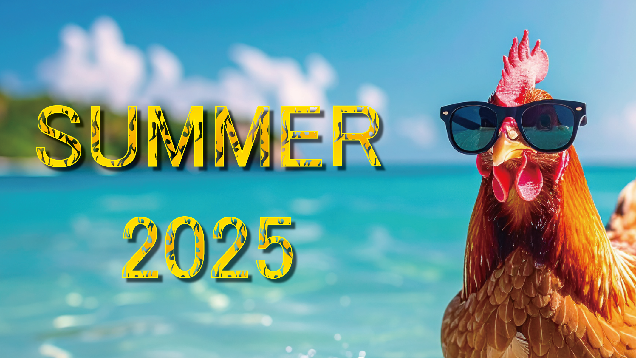 2025年夏ギフトのご案内