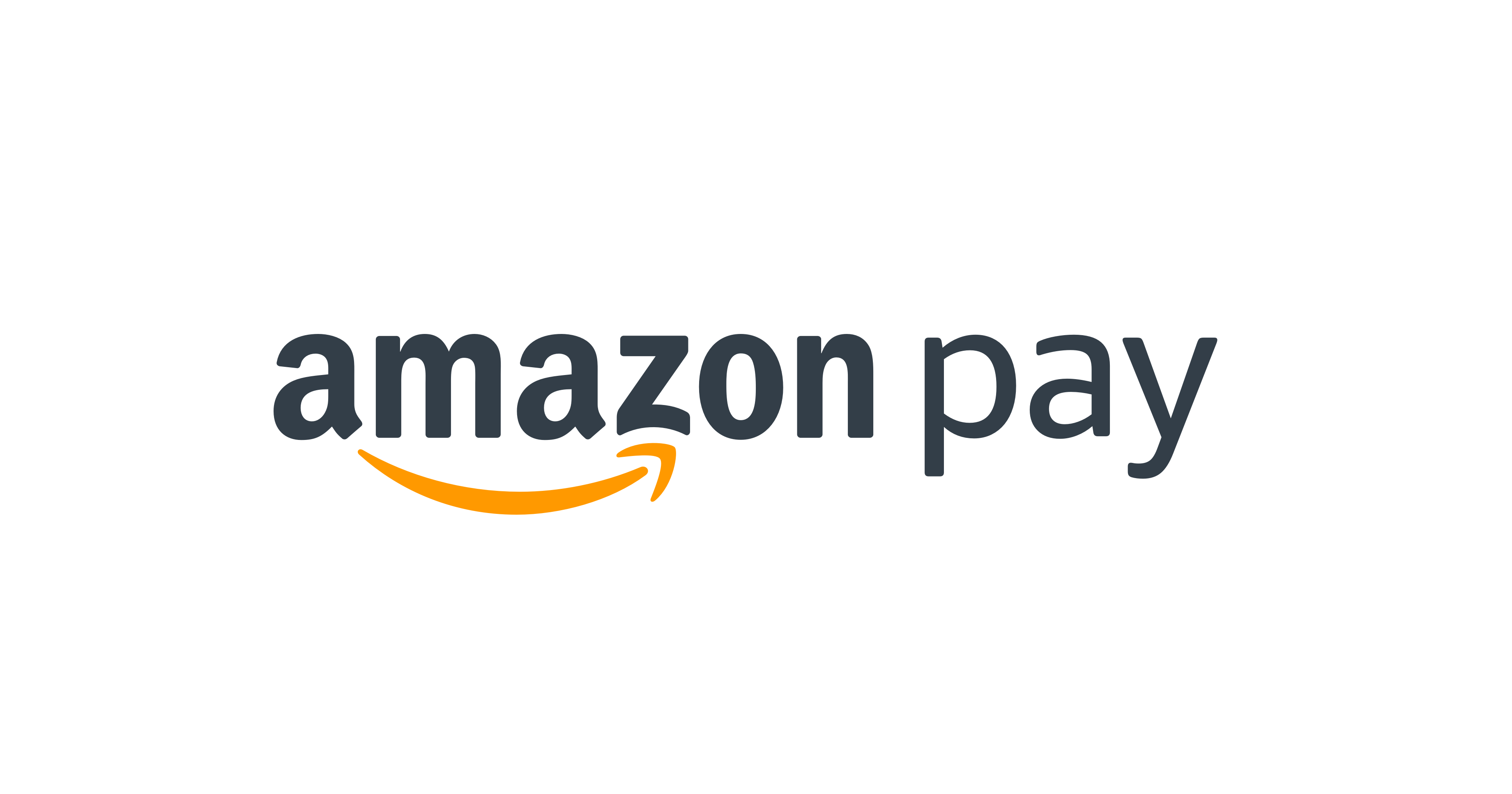 amazon pay決済時の依頼主について