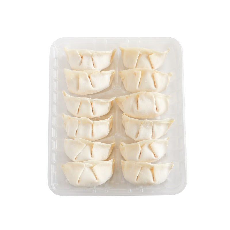 比内地鶏餃子(ぎょうざ)