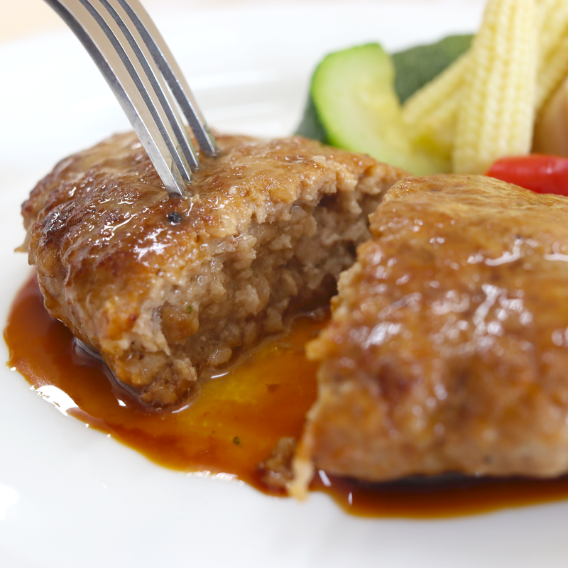 公式】比内地鶏ハンバーグセット｜秋田比内や株式会社 比内地鶏の販売