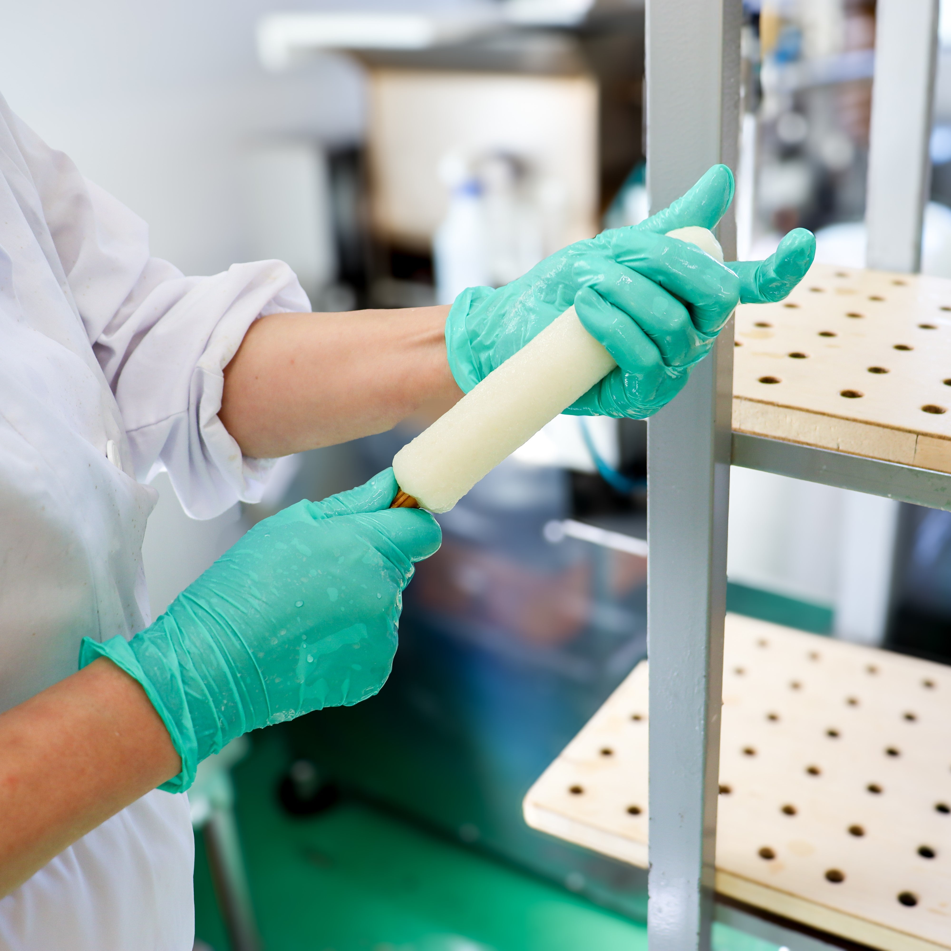 みそつけたんぽ