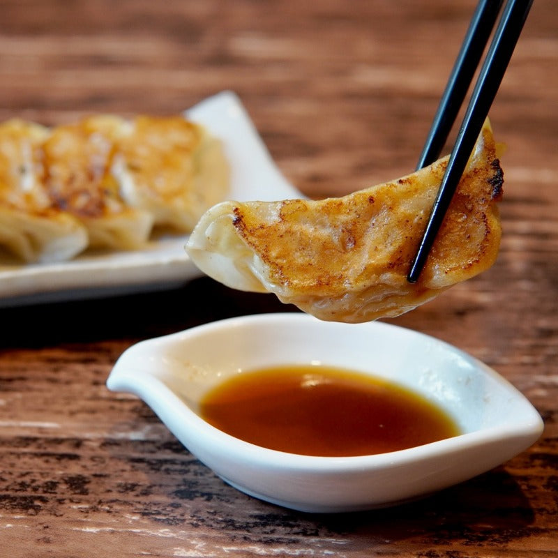 比内地鶏餃子(ぎょうざ)