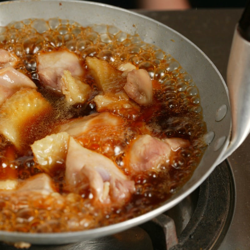 【人気No.1】比内地鶏親子丼の素セット