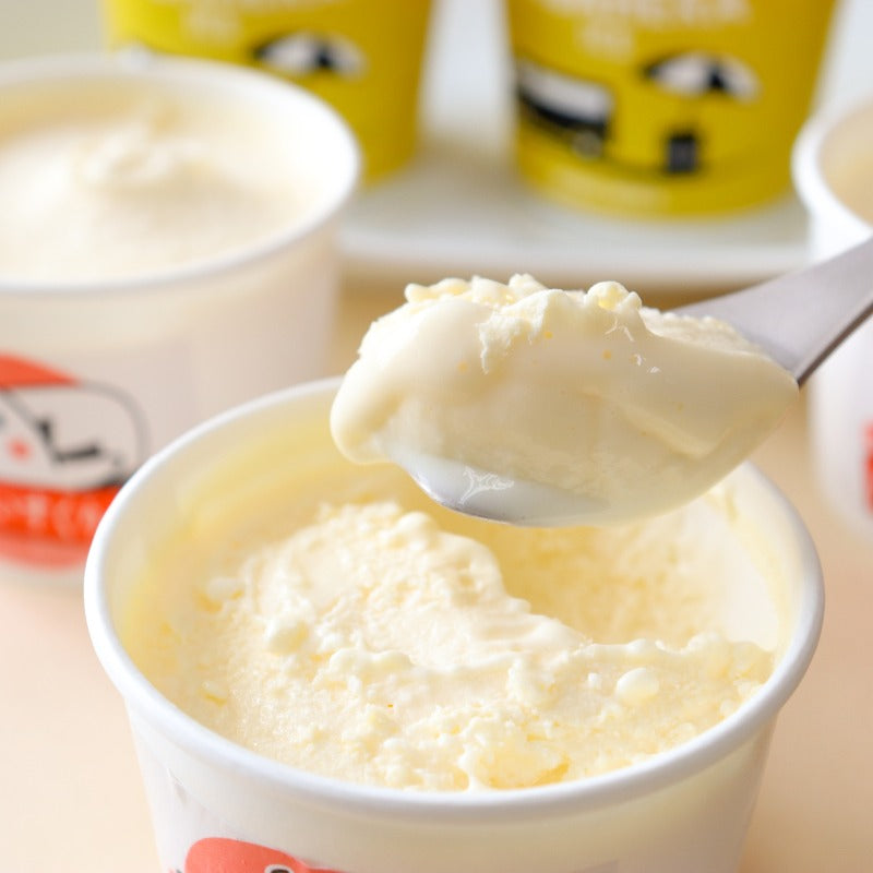 秋田のアイスセット