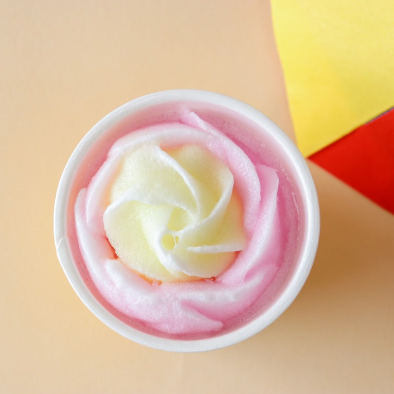 秋田のアイスセット