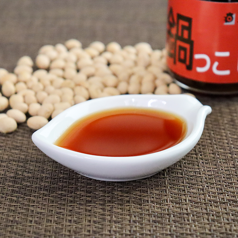 鍋っこしょうゆ