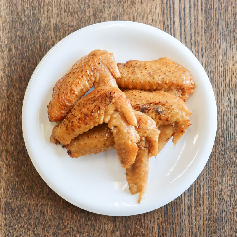 煮込みつくねバーグセット