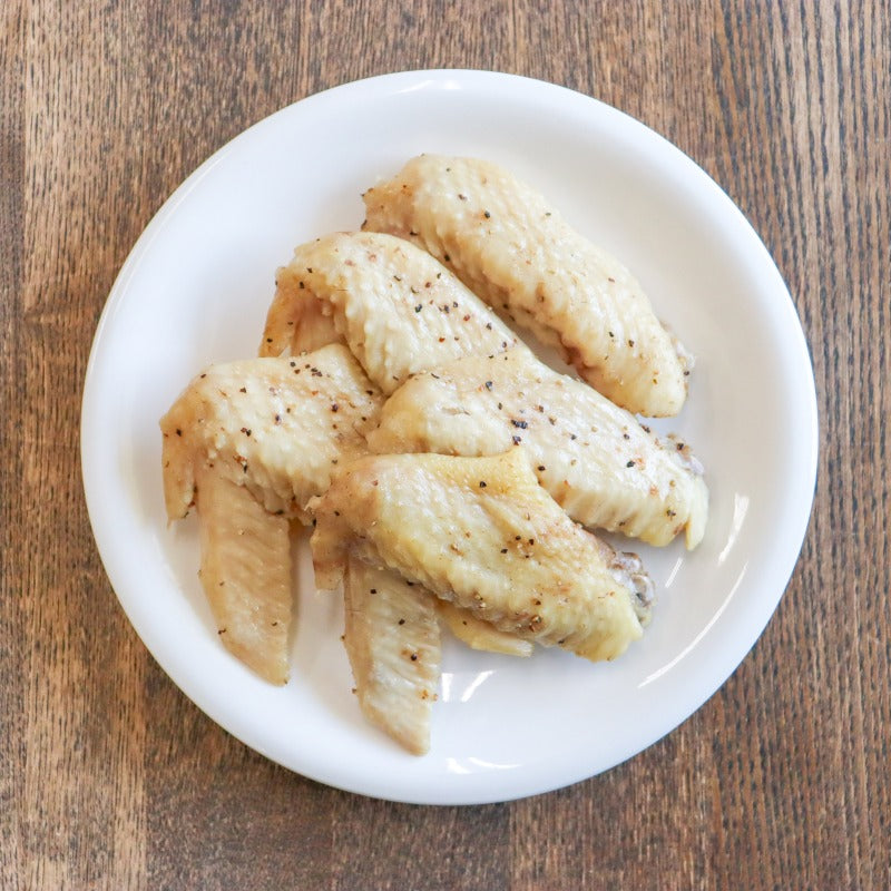 比内地鶏すぐ食べられますセット