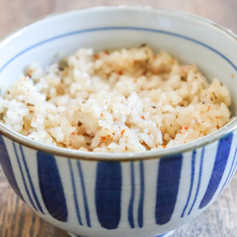 煮込みハンバーグセット