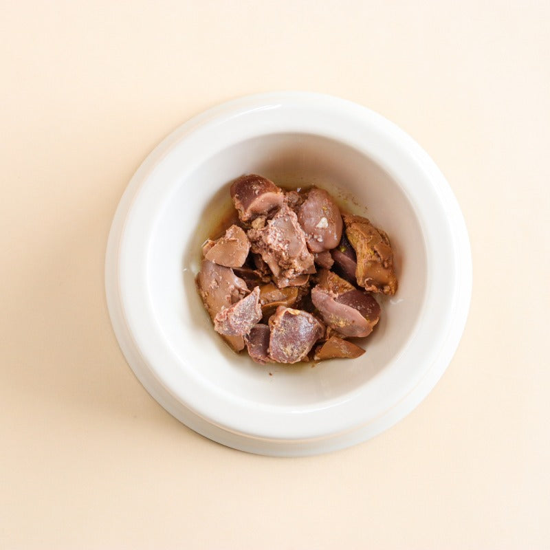 【ドッグフード】比内地鶏 やわらかシリーズ【3種セット】