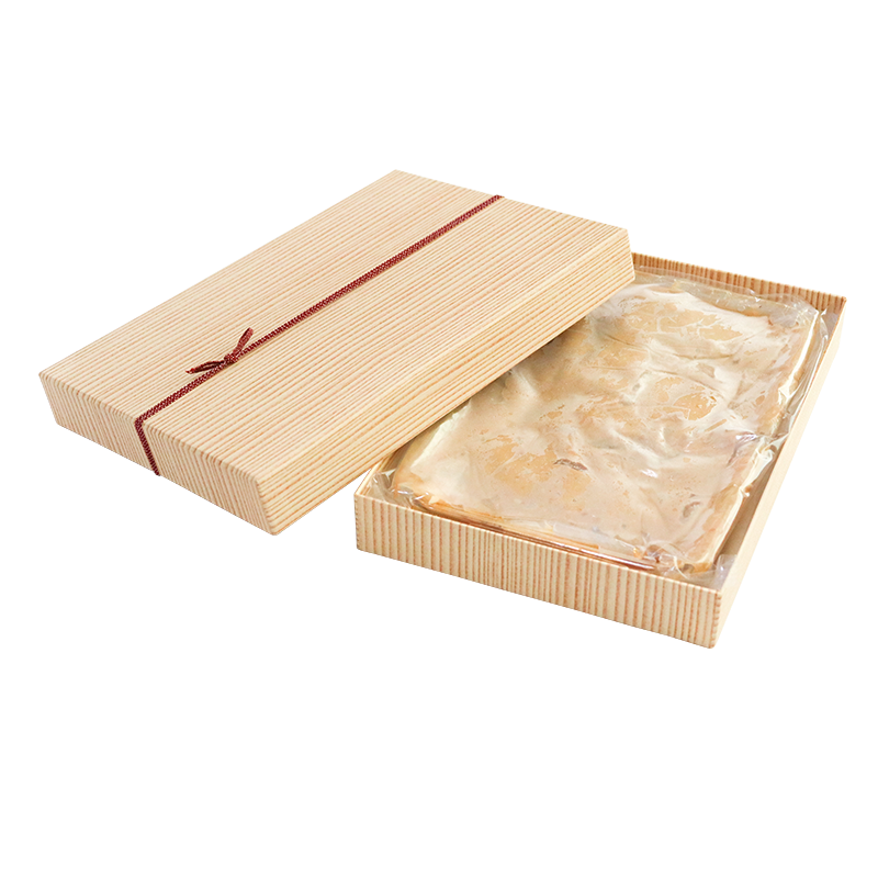 比内地鶏醸しどり