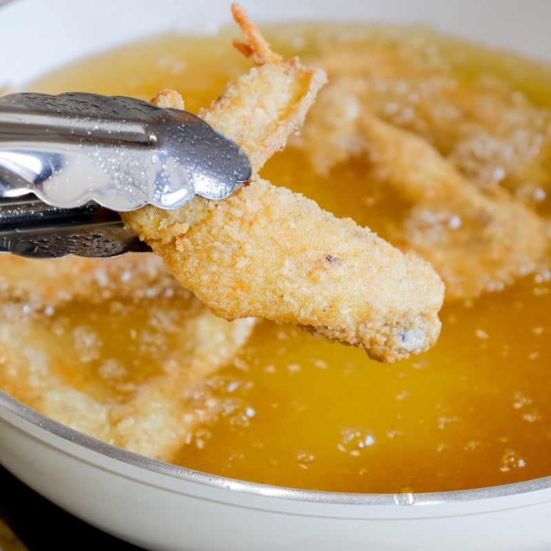 比内地鶏あげものセット