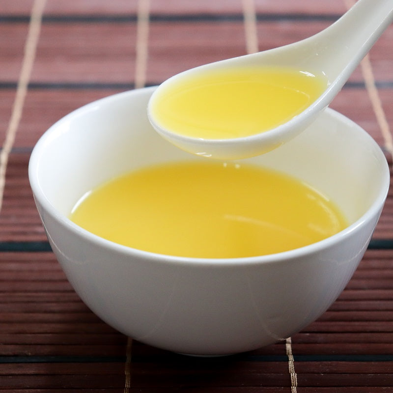 比内地鶏鶏油(チー油)