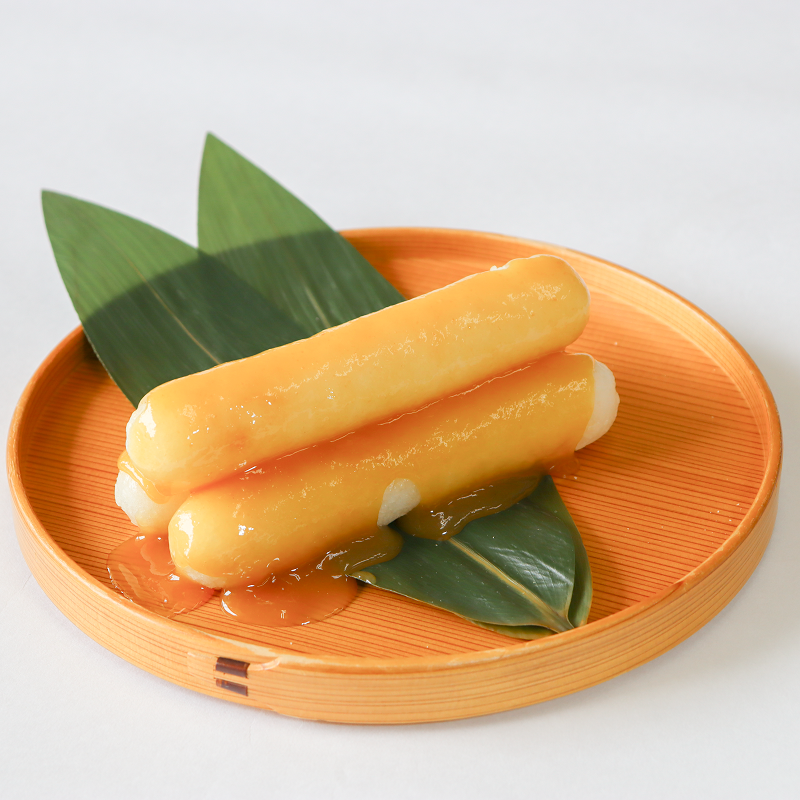 みそつけたんぽ