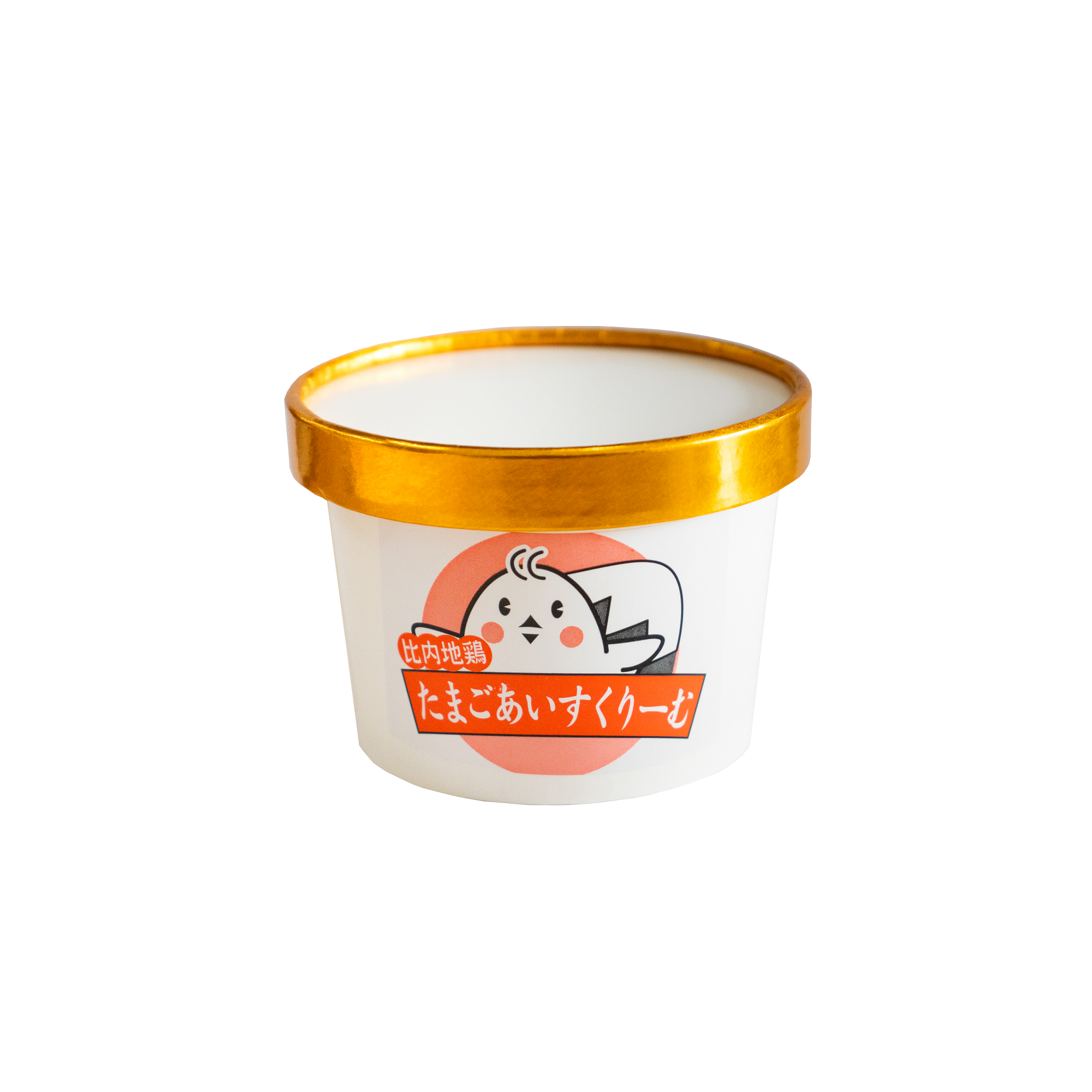 秋田のアイスセット