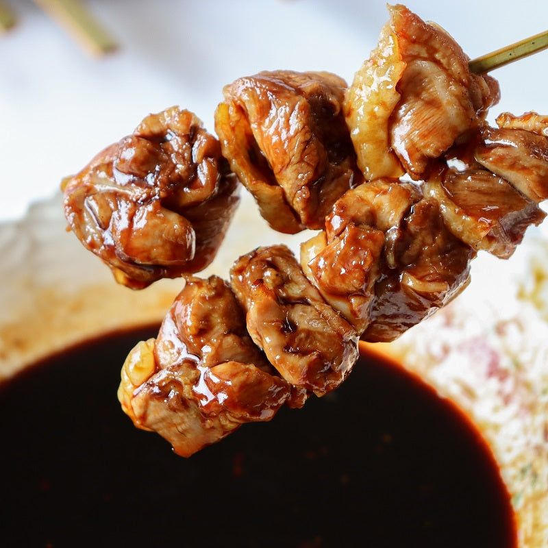 焼鳥のたれ