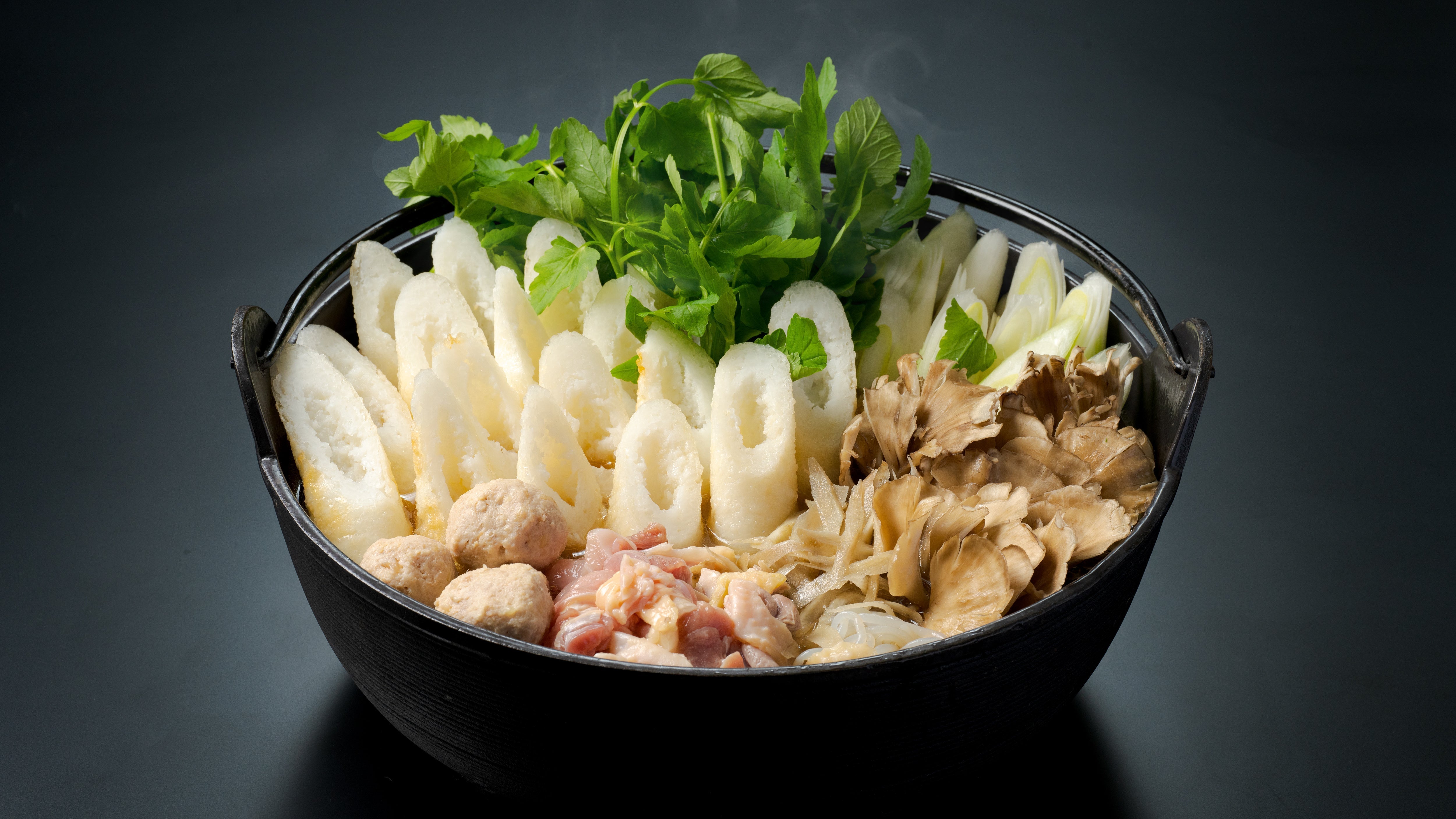 冬のおすすめ商品ラインナップ