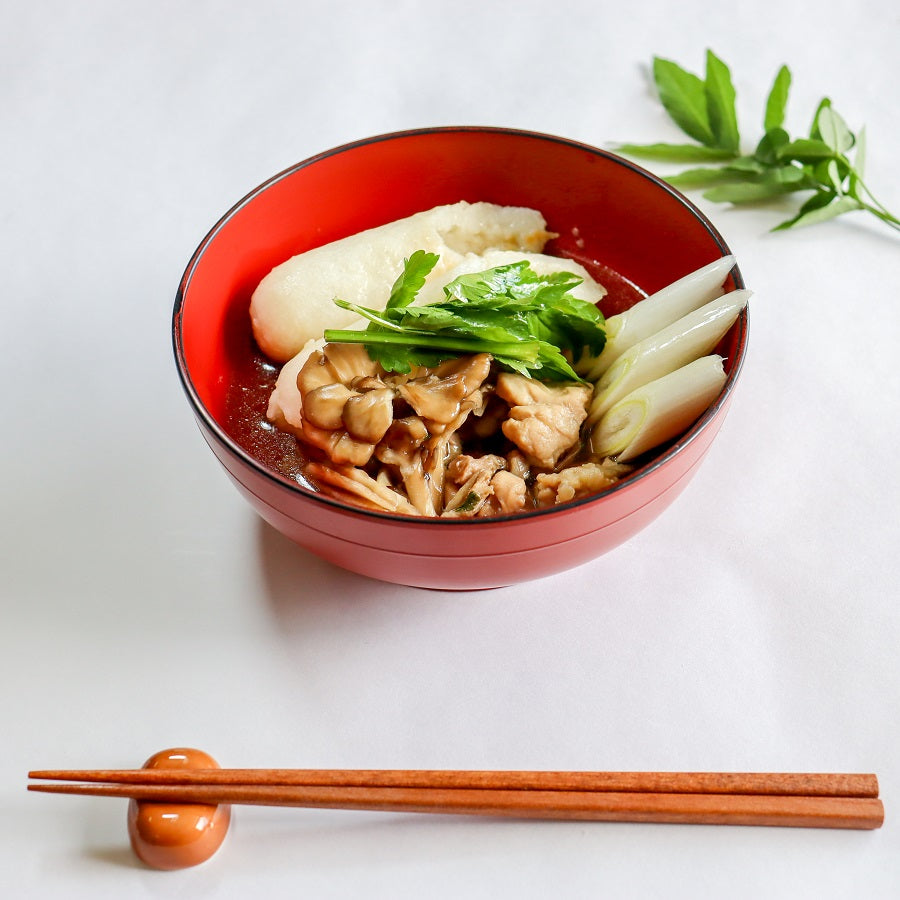 比内地鶏楽チンたんぽ