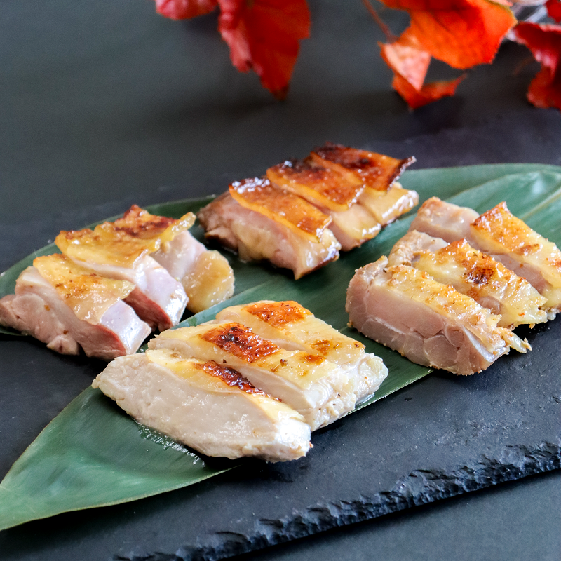 スペシャル比内地鶏