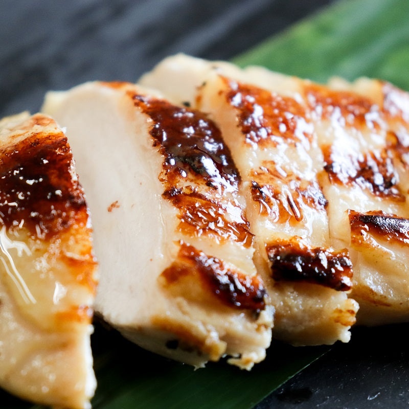 【初めての方に】秋田比内やお試しセット【ステーキ】